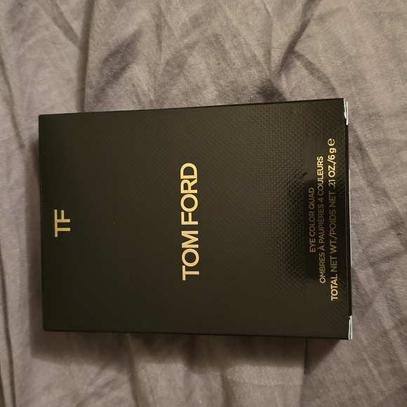 Tom ford eyeshadow